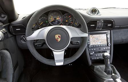 Porsche 911 GT3
