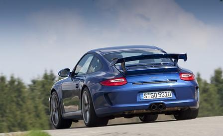 Porsche 911 GT3