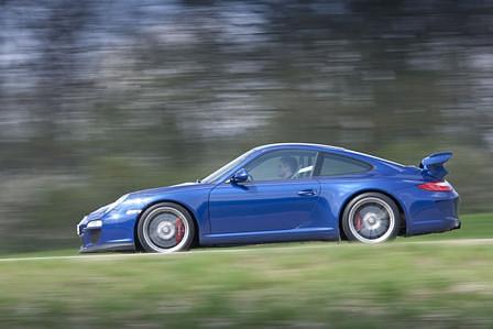 Porsche 911 GT3