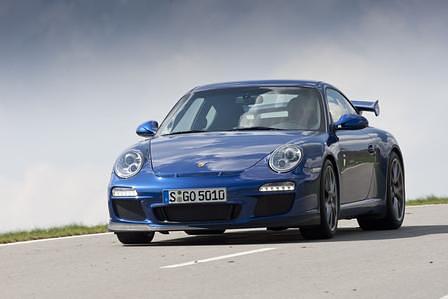 Porsche 911 GT3