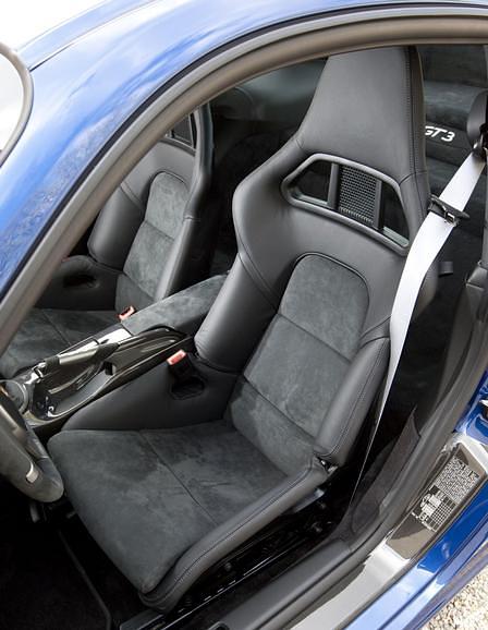Porsche 911 GT3