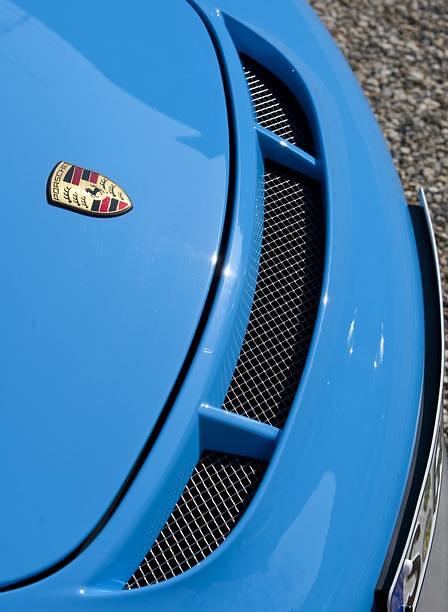 Porsche 911 GT3