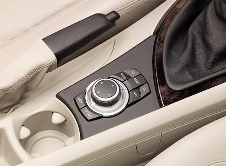 BMW 1er Cabriolet