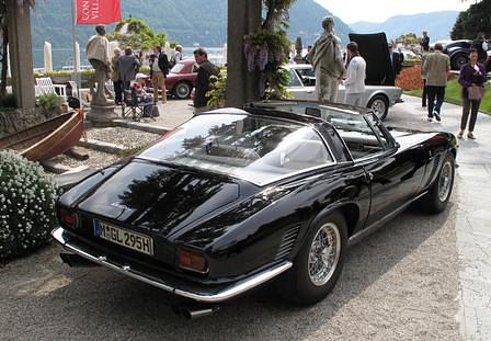 Iso Grifo