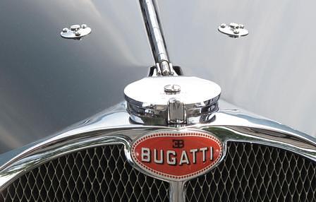Bugatti 57s