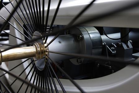 F-Cell Roadster