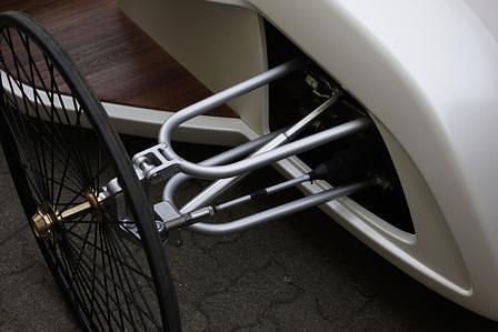 F-Cell Roadster