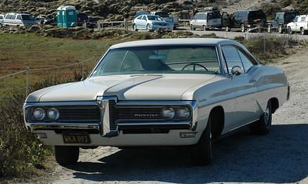 Pontiac Catalina