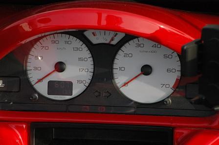 Secma F16 Roadster