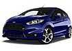 Ford Fiesta Schrägheck (2008–2012) 1.0 EcoBoost (140 PS)