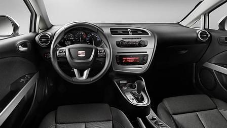 Seat Leon FR