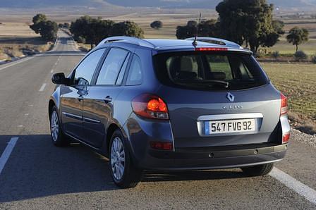 Renault Clio GT