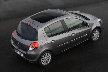 Renault Clio GT