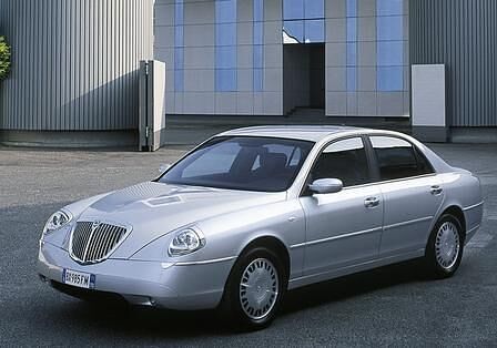 MG Rover (2005)