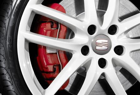 Seat Leon Cupra R