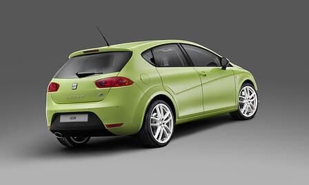 Seat Leon Cupra R