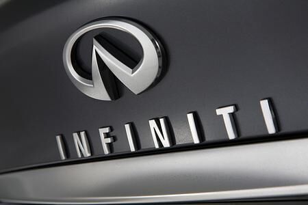 Infiniti baut Kompaktwagen