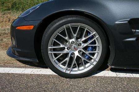 Corvette ZR-1