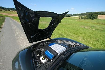 Corvette ZR-1