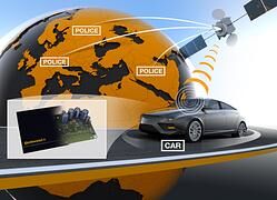 Blackbox gegen Diebe: Continental Novanto
