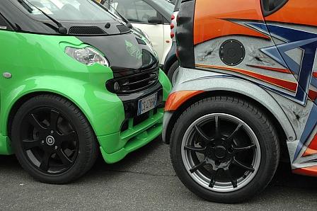 Smart Times 2009
