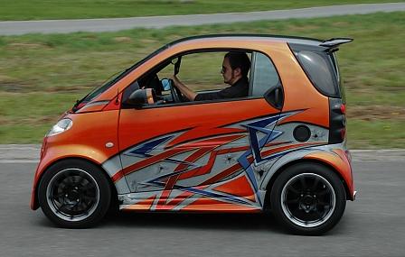 Smart Times 2009