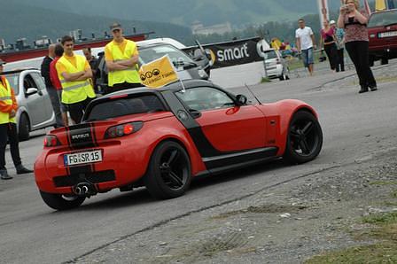 Smart Times 2009