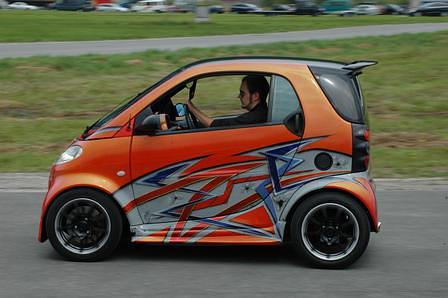 Smart Times 2009