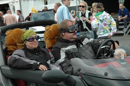 Smart Times 2009