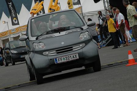 Smart Times 2009