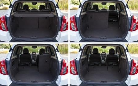Opel Mokka 2012