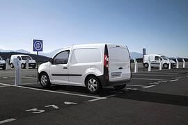 Renault Elektrofahrzeuge - Strom für Familie und Geschäft (Vorabbericht)
