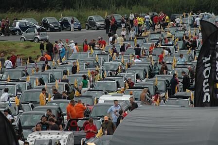 Smart Times 2009