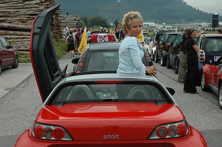 Smart Times 2009