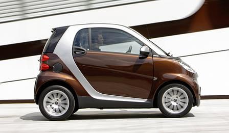 Smart Edition Highstyle