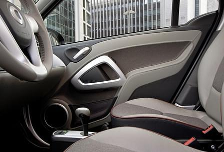 Smart Edition Highstyle