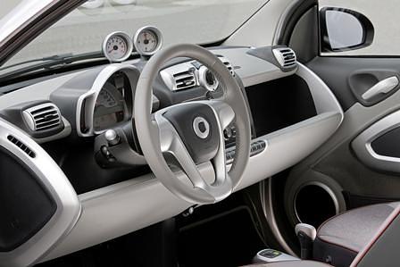 Smart Edition Highstyle