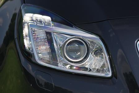 Opel Insignia Sports Tourer 2.0 CDTI