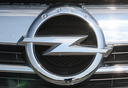 Opel Insignia Sports Tourer 2.0 CDTI