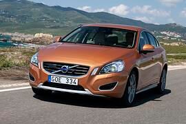 Volvo-Motoren - Kleiner ist feiner