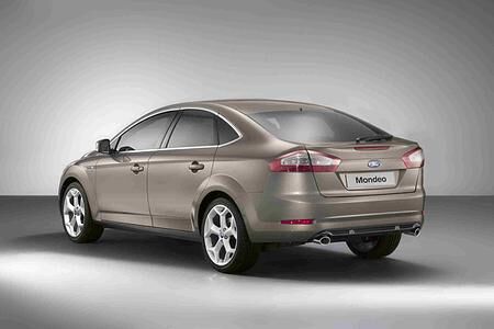 Ford Mondeo - Mehr Leistung, neuer Look (Vorabbericht)