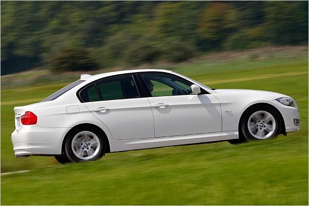 So sprintet das Auto in 8,2 statt 7,9 Sekunden auf 100