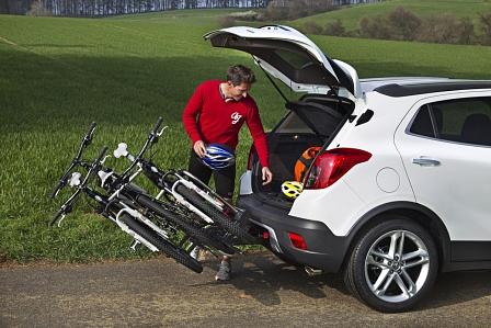 Opel Mokka 2012