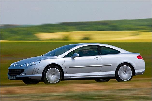 Mit 240 Diesel-PS unter der Haube geht es in 7,7 Sekunden auf Tempo 100
