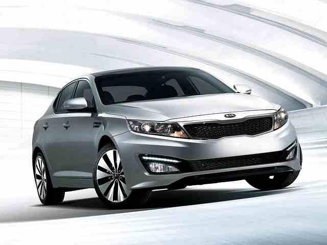 Koreanische Invasion: Kia gibt Gas