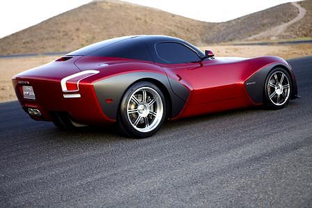Devon GTX