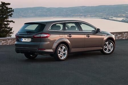 Ford: Pakete, Sondermodelle und Flatrates