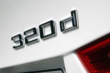 BMW 320d