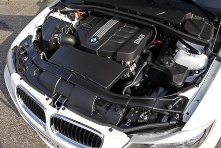 BMW 320d