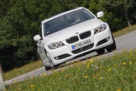 BMW 320d